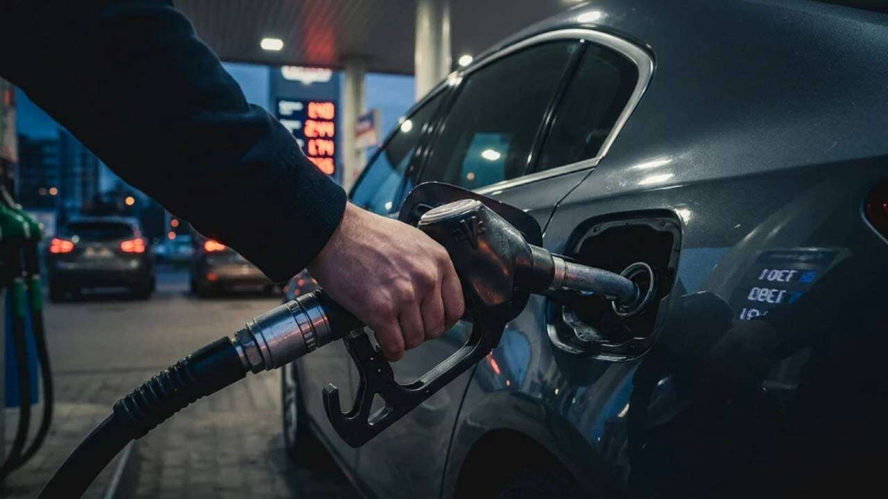 Akaryakıtta Salı düzenlemesi, motorine dev indirim: Gece yarısı fiyatlar değişti! (6 Ekim 2026) 8